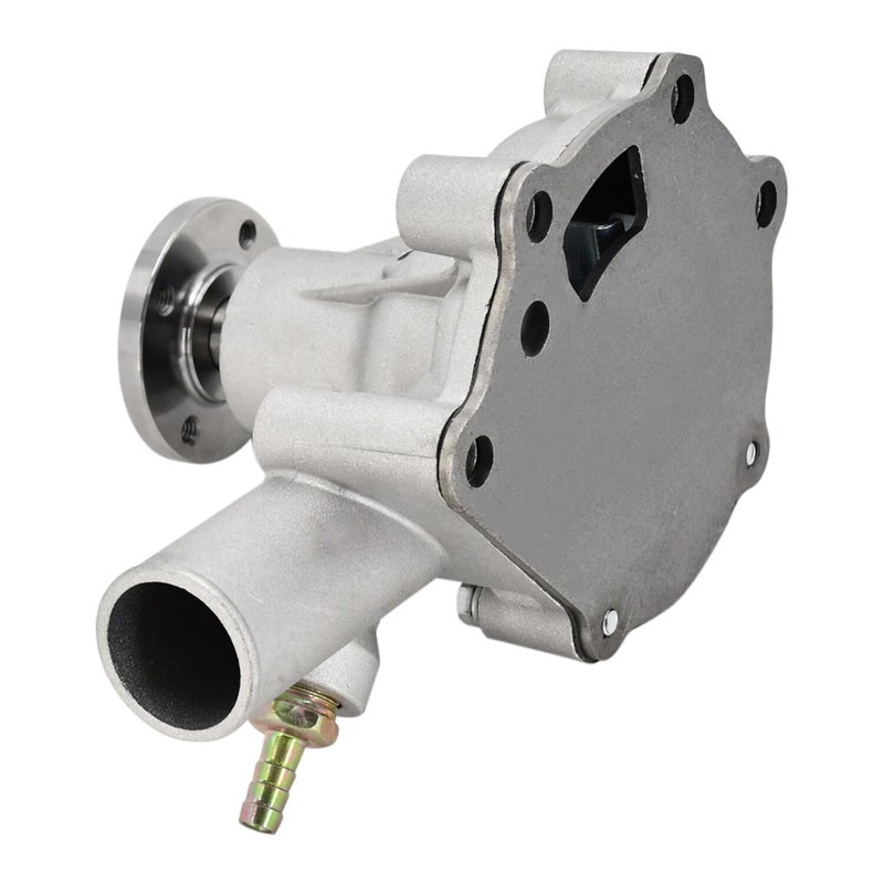 Notonmek Water Pump MM433424 MM409303 MM409302 For Mitsubishi MT190D MT210 MT300 470 1401 2201 2501 S2340 D1850 D2350 Case IH 234 254 1130 Tractors Satoh S373D MT300 S670D Tractor Landtrac Cub Cadet 7 - Image 5